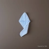 Soft and absorbent shower cap 143600963 Application Scenario